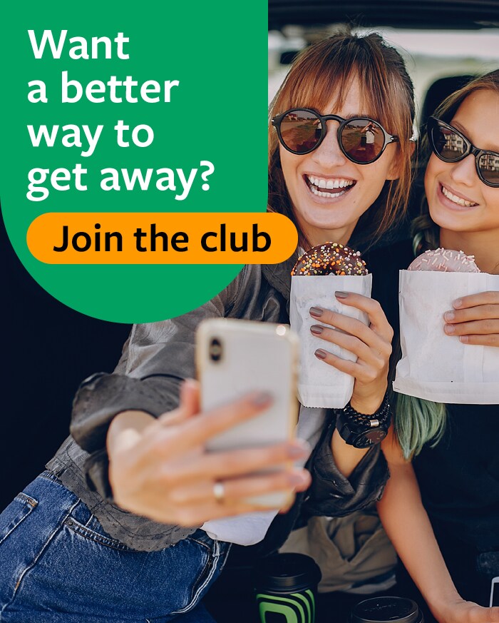 Enterprise Car Club - Automated Daily & Hourly Car Rental across the UK